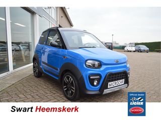 Microcar M.go