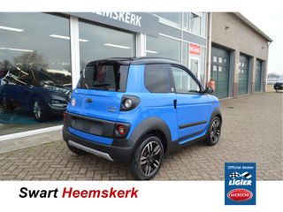 Microcar M.go