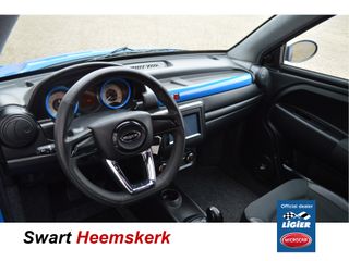 Microcar M.go