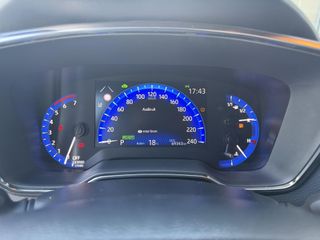 Toyota Corolla Touring Sports