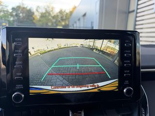 Toyota Corolla Touring Sports
