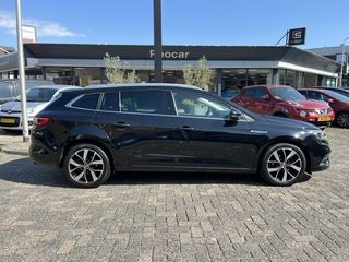 Renault Mégane Estate