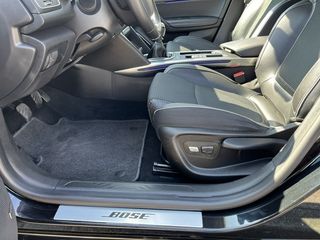 Renault Mégane Estate