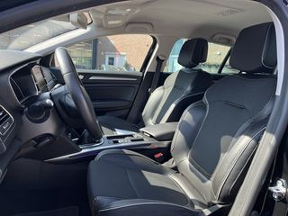 Renault Mégane Estate