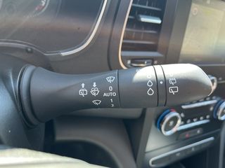 Renault Mégane Estate
