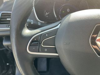 Renault Mégane Estate