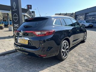 Renault Mégane Estate