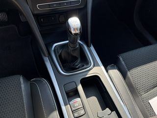 Renault Mégane Estate