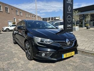 Renault Mégane Estate