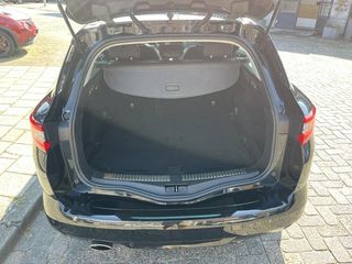 Renault Mégane Estate