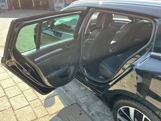 Renault Mégane Estate