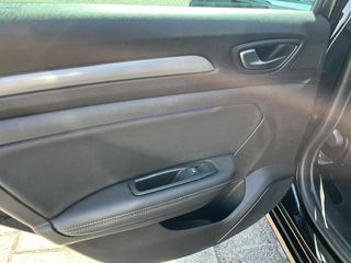 Renault Mégane Estate