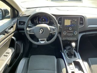 Renault Mégane Estate