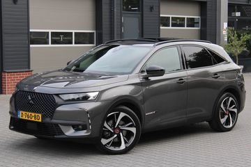 DS DS 7