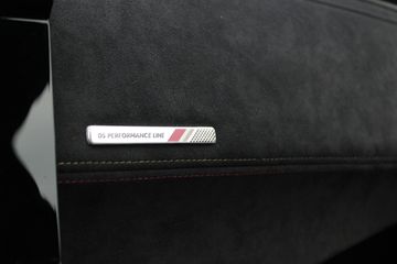 DS DS 7