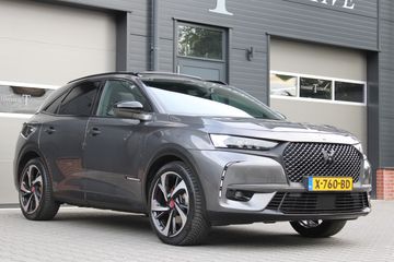 DS DS 7