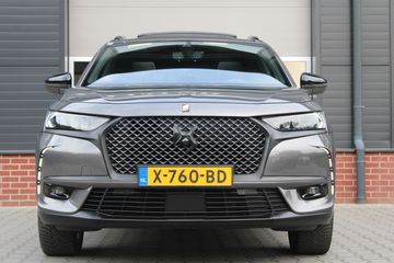 DS DS 7