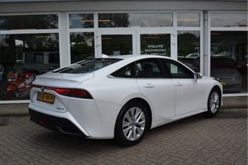 Toyota Mirai