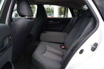 Toyota Mirai