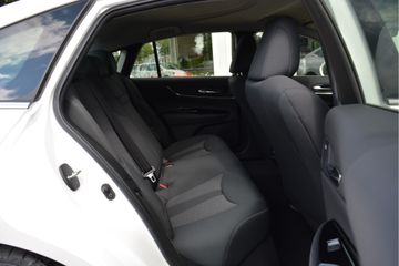 Toyota Mirai