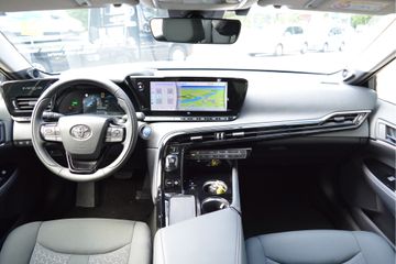 Toyota Mirai