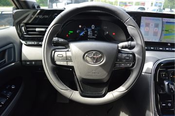 Toyota Mirai