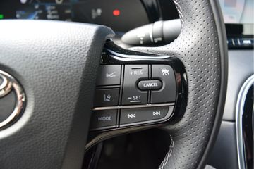 Toyota Mirai