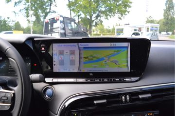 Toyota Mirai