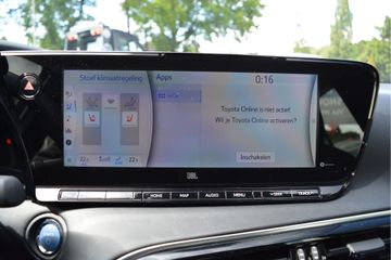 Toyota Mirai