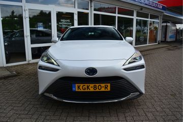 Toyota Mirai