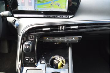 Toyota Mirai