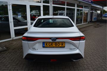 Toyota Mirai