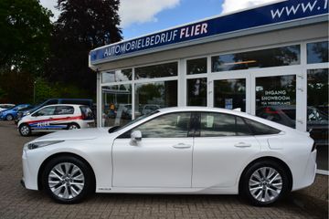 Toyota Mirai