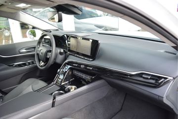 Toyota Mirai