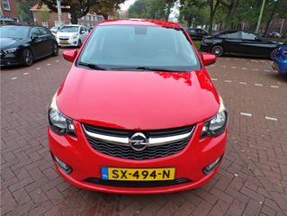 Opel KARL