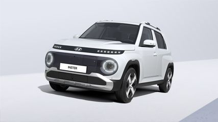 Hyundai Inster