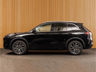 Geely Starray EM-i