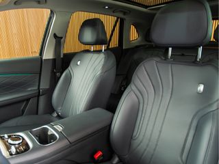 Geely Starray EM-i