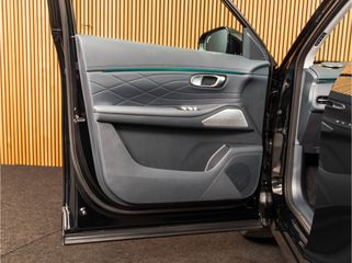 Geely Starray EM-i