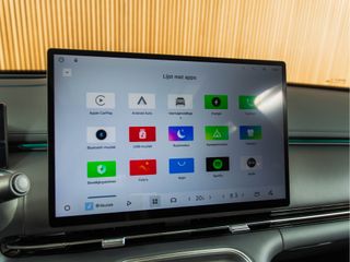Geely Starray EM-i