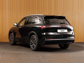 Geely Starray EM-i