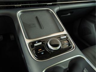 Geely Starray EM-i
