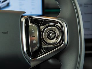 Geely Starray EM-i