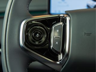 Geely Starray EM-i