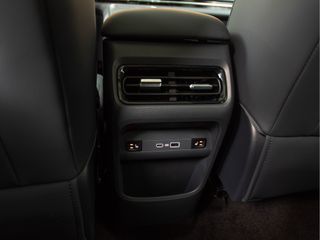 Geely Starray EM-i
