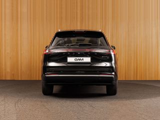Geely Starray EM-i