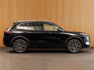 Geely Starray EM-i