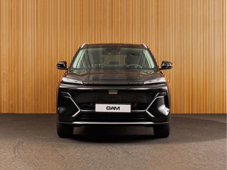 Geely Starray EM-i