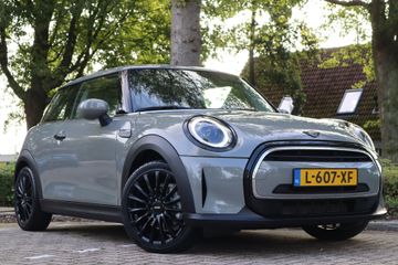 MINI One