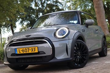 MINI One